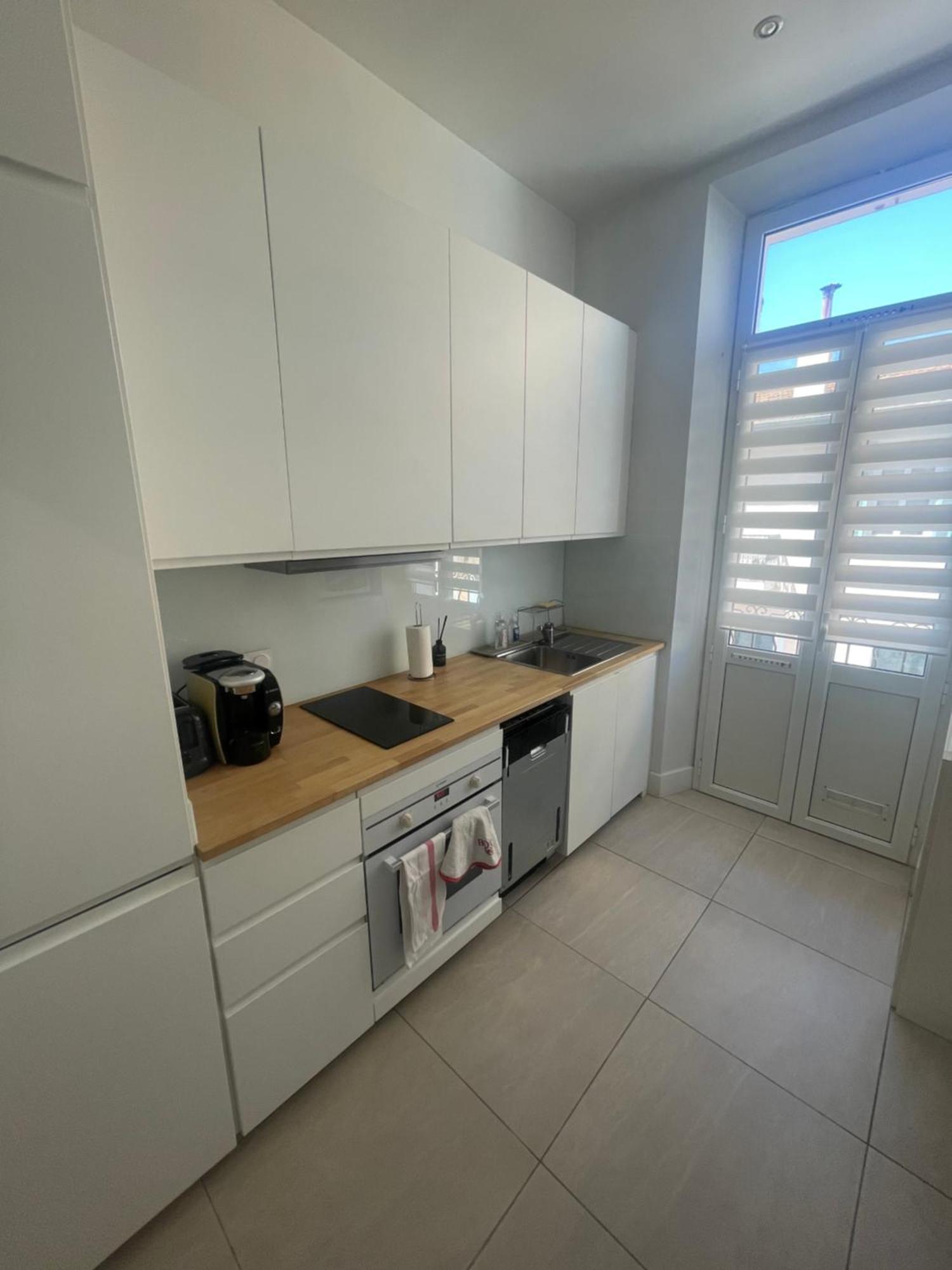 Cosy Apartment Cannes Kültér fotó